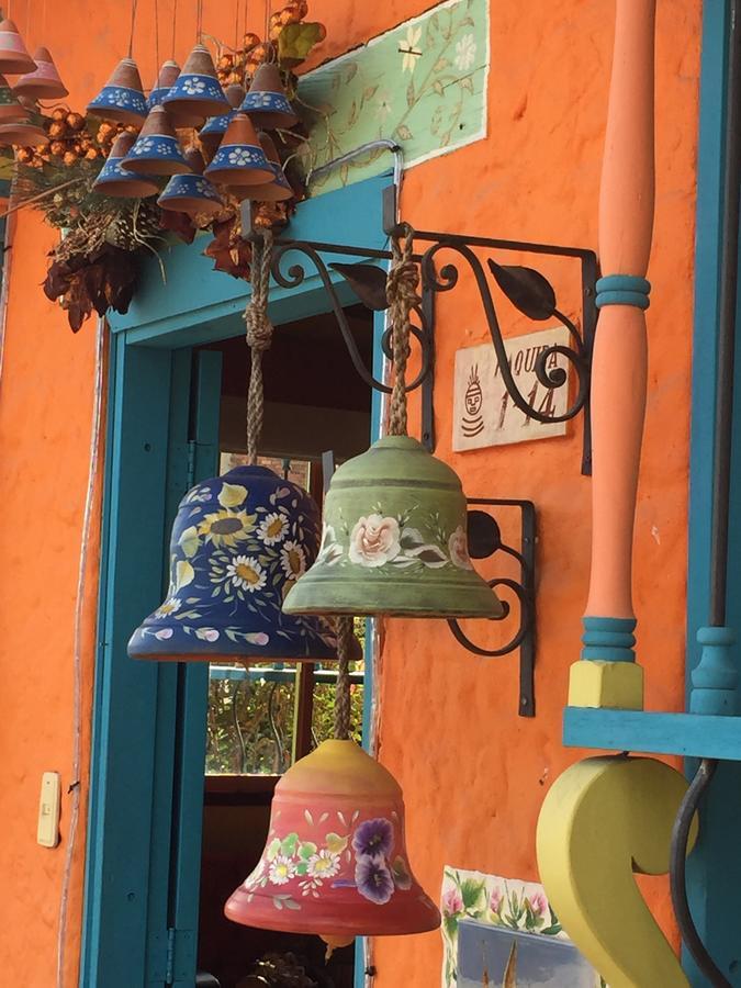 Casa Posada Maestro Carlos Aranguren Duitama Bagian luar foto